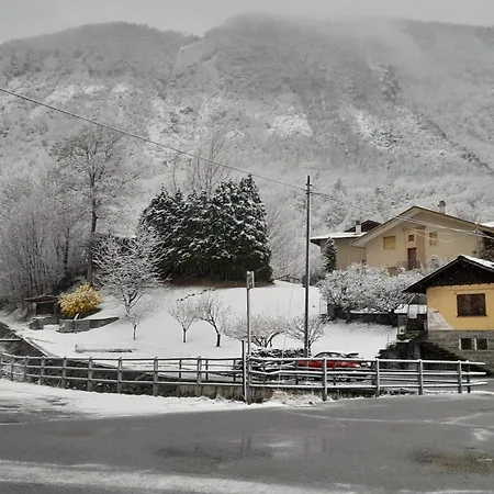 Le Chalet Du Village Chambave Exterior photo