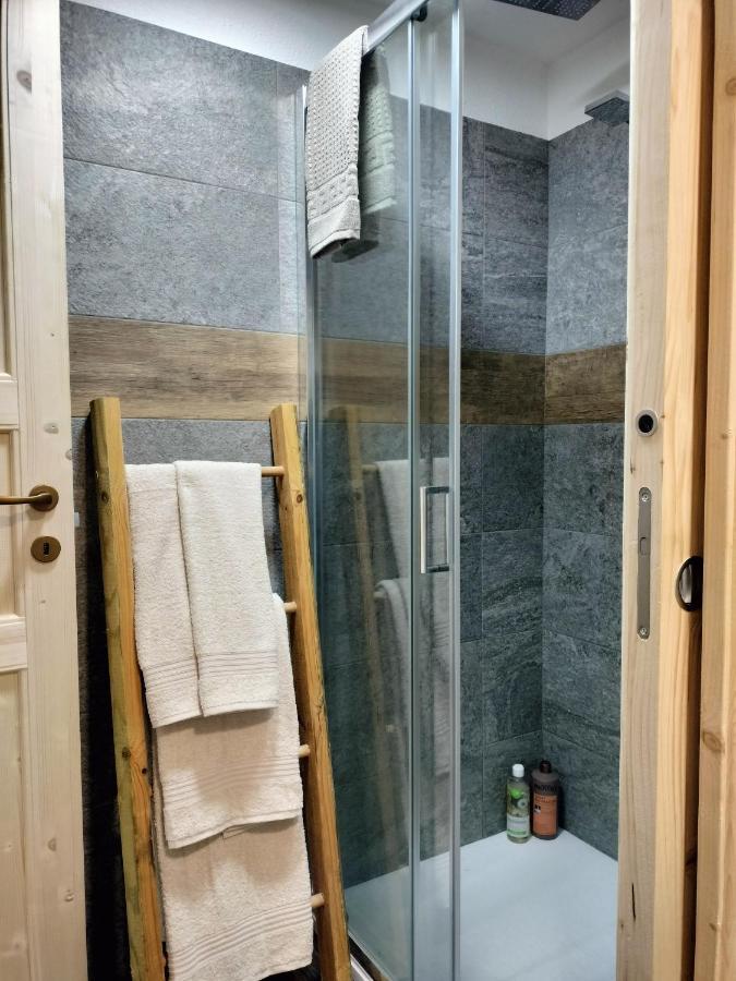 Apartamento Le Du Village Chambave