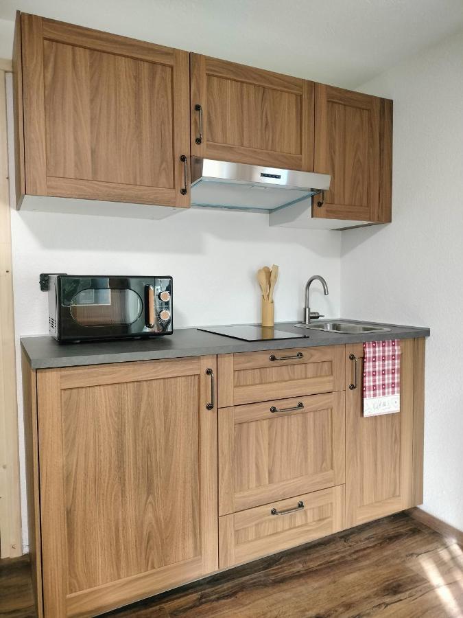 Apartamento Le Du Village Chambave