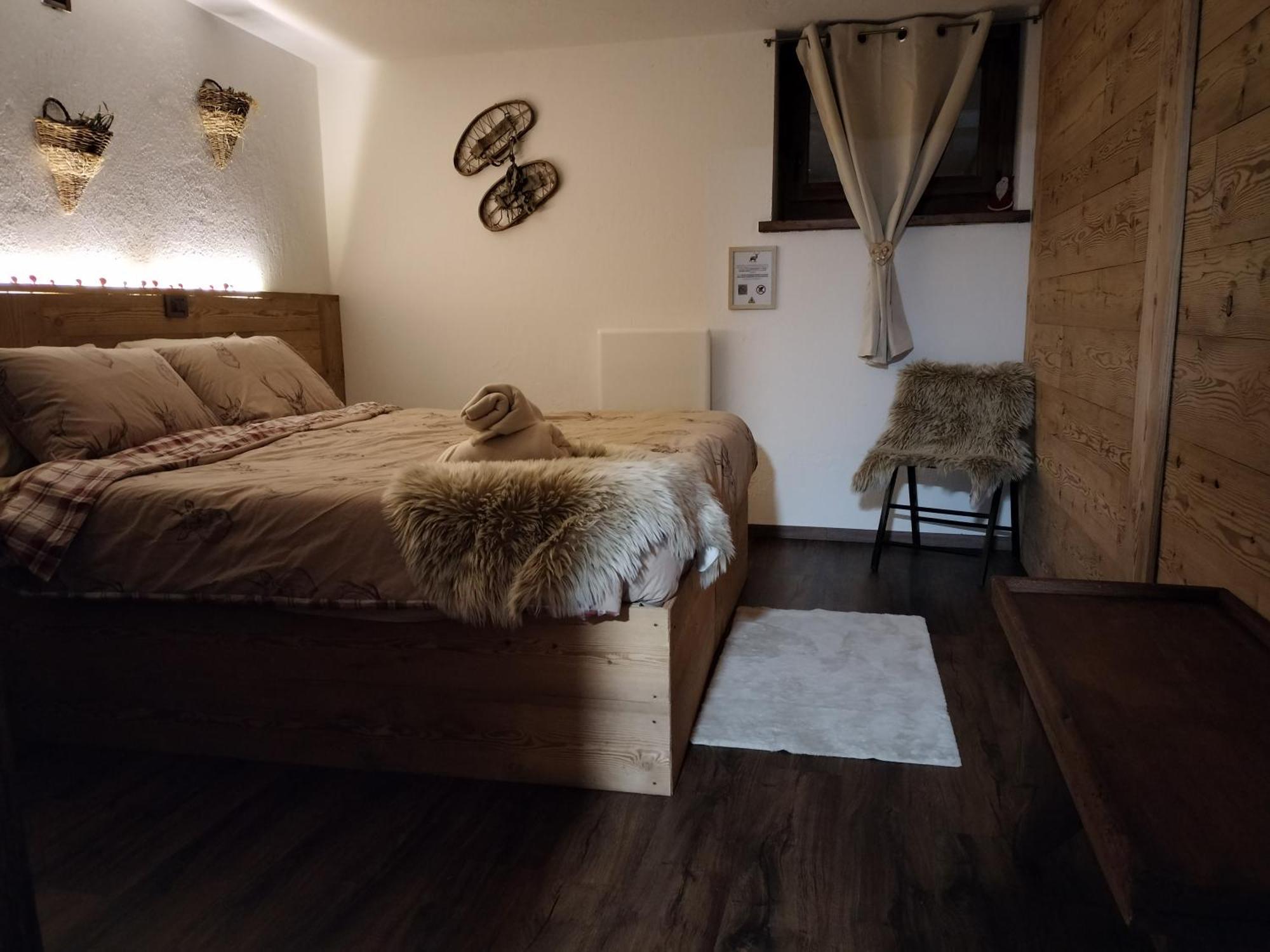 Le Du Village Apartment *