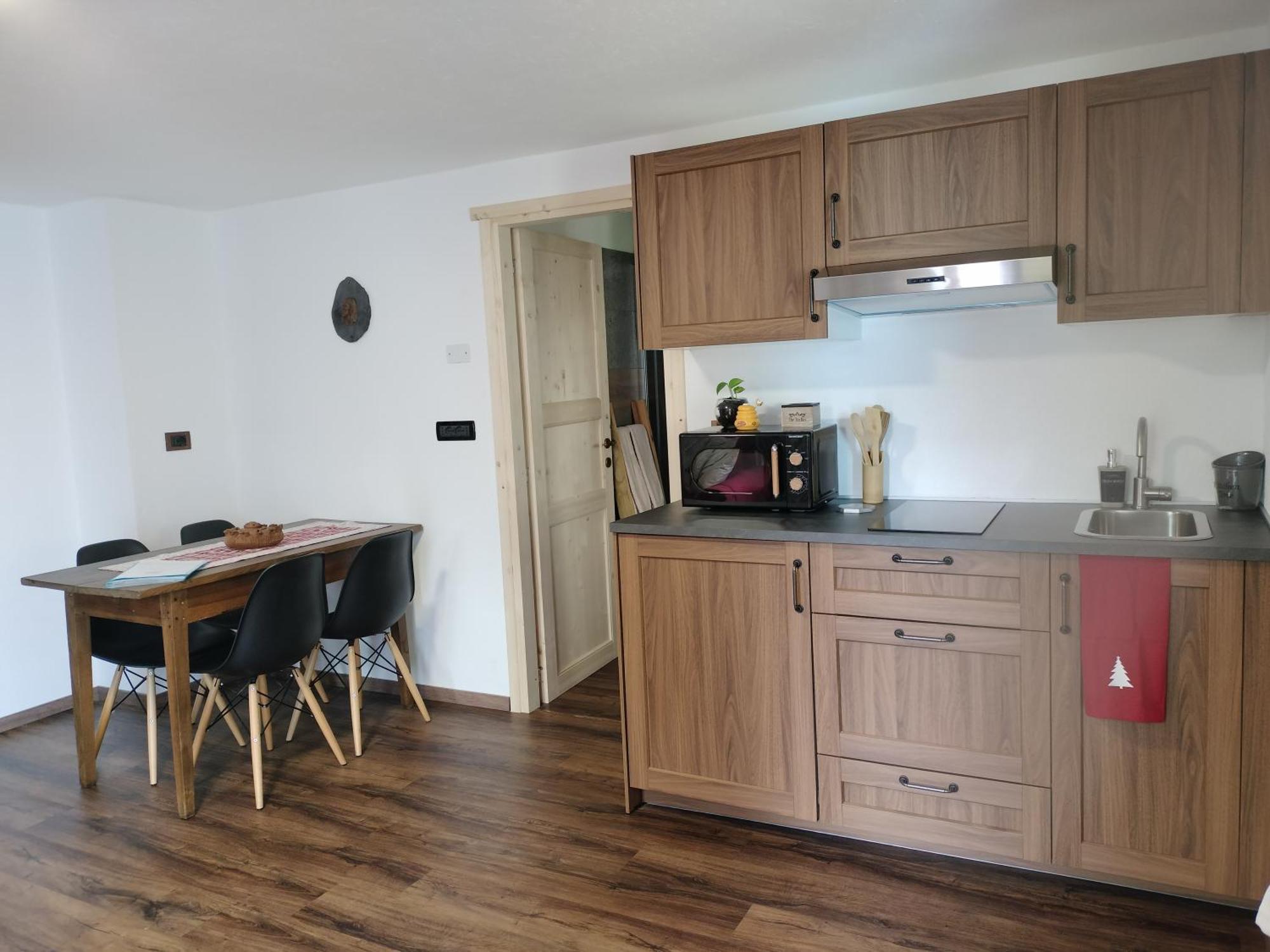 Le Du Village Apartment