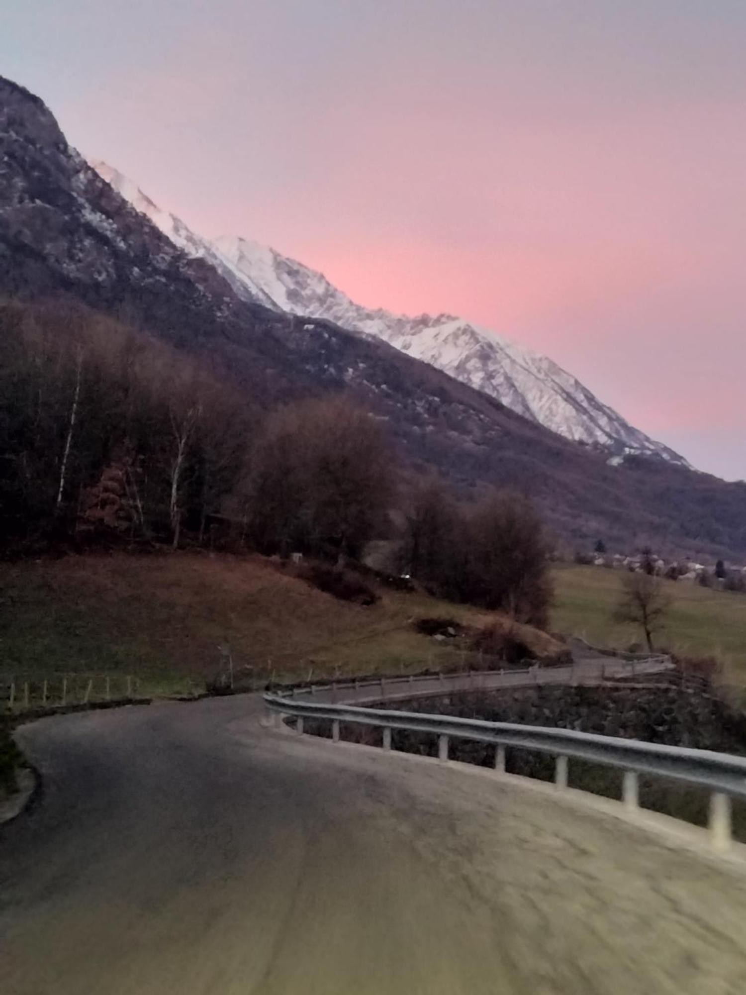 Apartamento Le Du Village