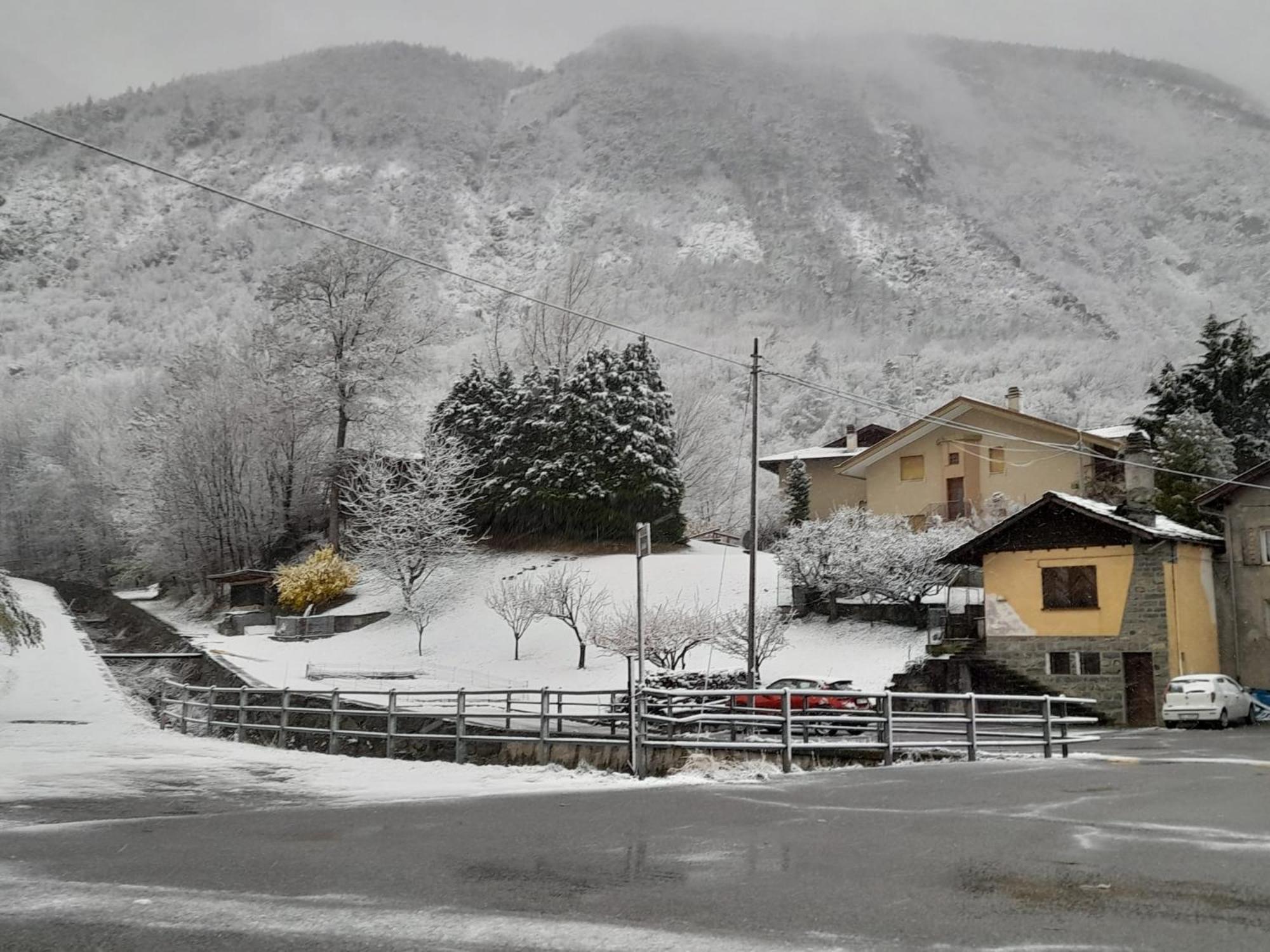 Le Du Village * Chambave