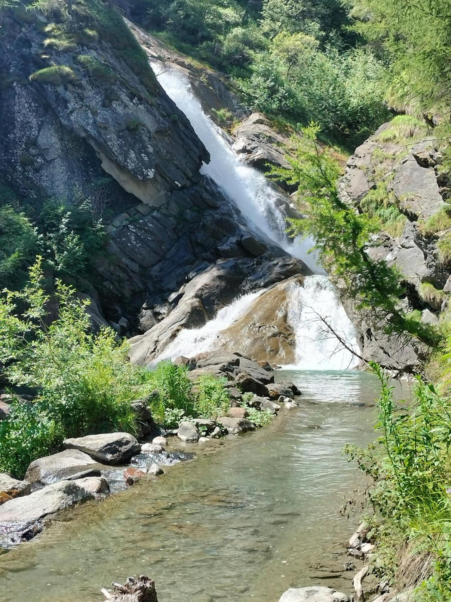 Le Du Village Chambave