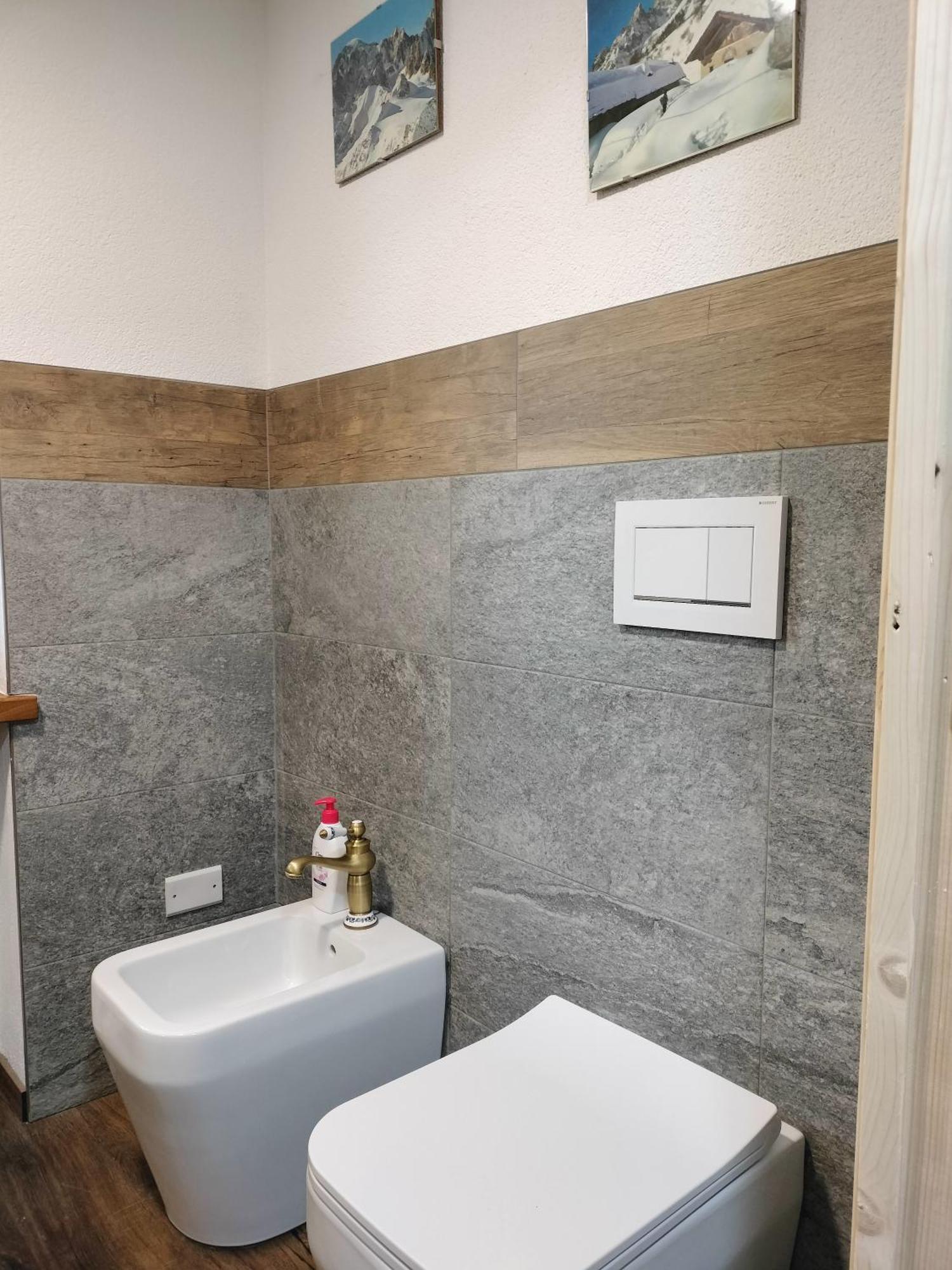 Le Du Village Apartment