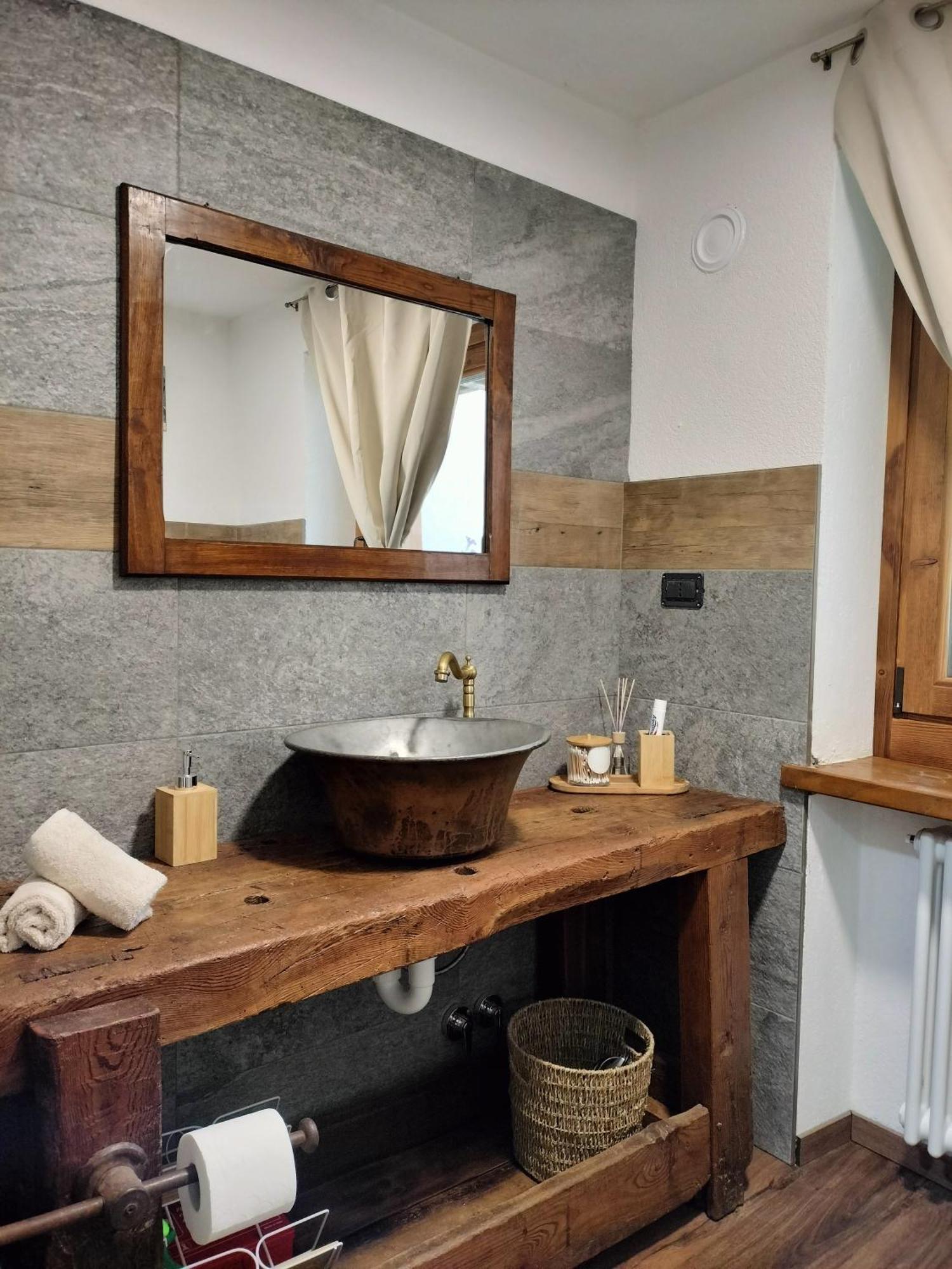 Apartment Le Du Village